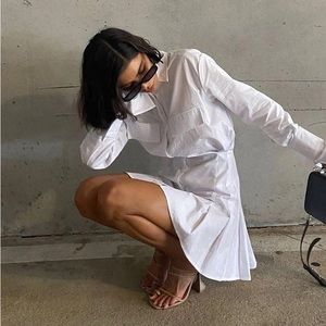 Lioness Cover Girl Mini Dress